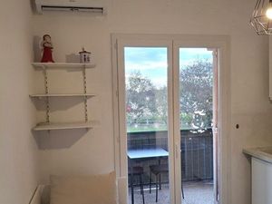 Studio meublé orienté Sud