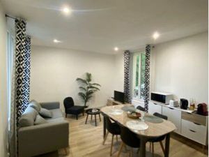 Maison deux chambres