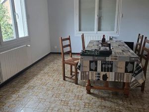 Location maison plein pied