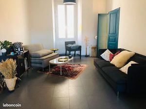 Appartement calme centre ville