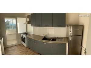 Appartement 3 chambre