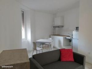 Appartement T2