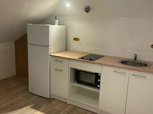 Chambre meublée de 17 m2