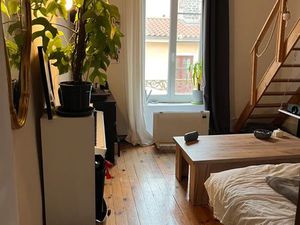 APPARTEMENT T1 BIS 50 m2 EN TRES BON ETAT