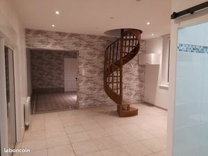 Appartement dans corps de ferme