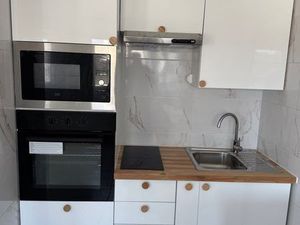 Appartement t2 de 38m2