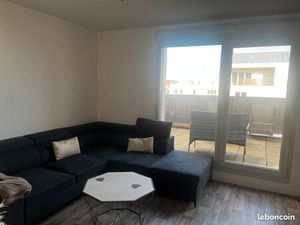 Appartement 42m² Grigny