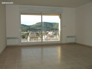 Appartement T3 avec garage à Hyères