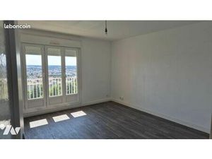 Appartement 3 pièces 58 m²