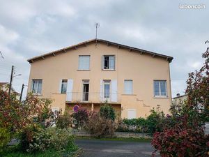 A louer appartement de plein pied