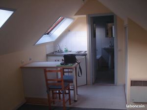 STUDIO à louer MEAUX 77100