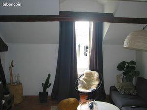 T1 Bis Kervégan 35 m²