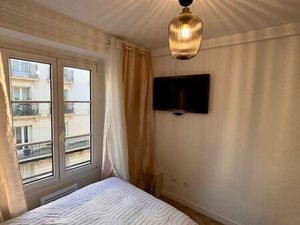 Studio Paris 9eme - Moulin rouge