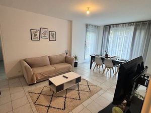 Appartement à louer saint Pol sur ternoise