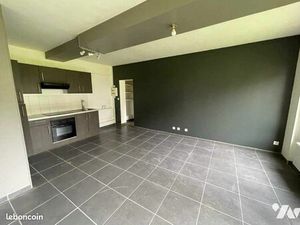 Maison 2 pièces 43 m²