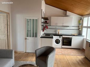 Appartement F1 à louer