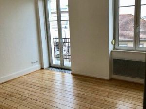 À LOUER – Appartement 2/3 pièces – 56 m² - Vieux Cronenbourg