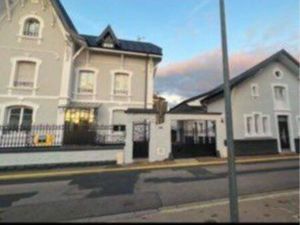 Appartement F3 Thaon centre ville