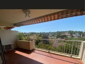 Studio meublé cap brun