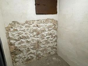 Cave / Espace de stockage de 5m2 - proche Place Delibes
