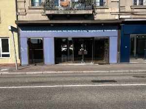 Magasin Centre Ville Colmar