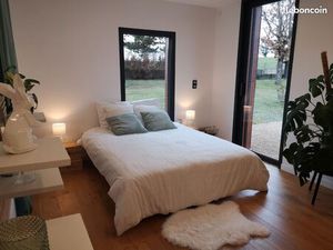 Location chambre indépendante