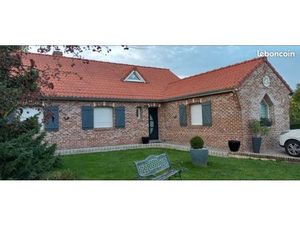 Recherche maison à louer