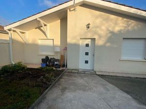 Location maison bruges