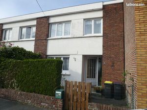 Maison 74 m2 à louer