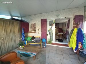 Maisonnette libre 6 fevrier