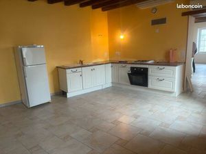 Location maison Savige sur Lathan