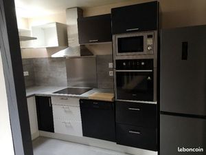 Maison de pecheur entièrement renovée proche centre ville