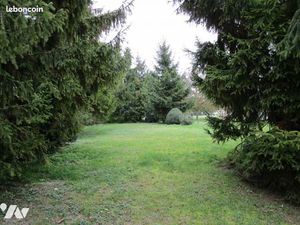 Maison 89 m² COURTISOLS