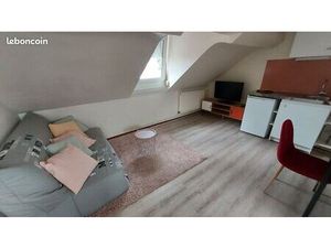 Appartement studio