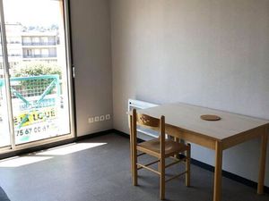 Studio 1 pièce 20 m²