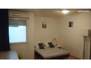 Studio 20 m² – Résidence sécurisée – Proche remparts Avignon