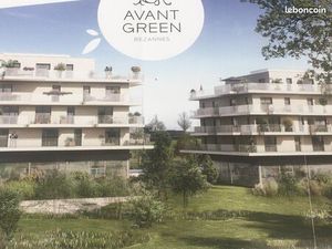 Location appartement bezannes
