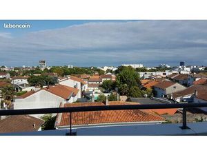 Appartement 1 pièce 39 m²