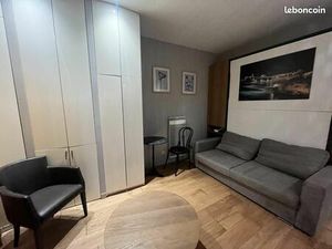 Appartement 1 pièce 20 m²