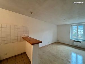 Appartement 2 pièces à louer Charavines