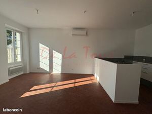 Appartement 4 pièces 93 m²