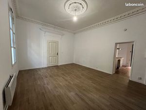 Studio 1 pièce 34 m²