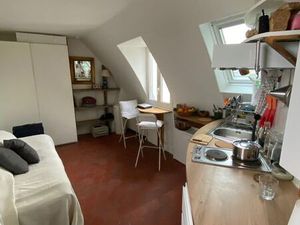 Loue studio lumineux - 20m² - plein centre Paris