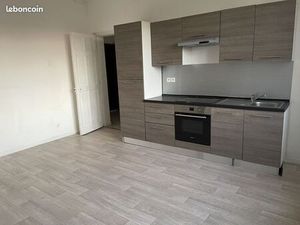 Appartement 2 pièces 47 m²
