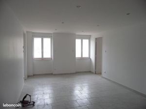 Appartement Saint Desert centre