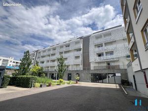 Appartement 1 pièce 26 m²