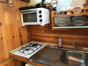 Studio proximité Pornic saint Nazaire