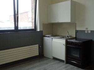 Appartement 1 pièce 18 m²