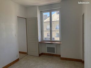 Appartement 2 pièces 29 m²