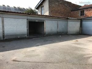 Garage a louer